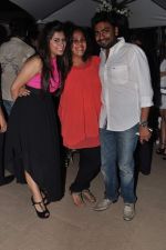 at designer Manali Jagtap_s birthday bash in Mumbai on 19th Nov 2012 (14).JPG